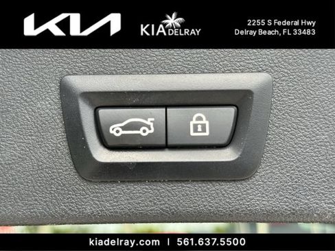 Used 2023 BMW X3 xDrive30i w/ Premium Package AWD/4WD image 9
