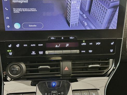 Used 2023 Subaru Solterra AWD image 22