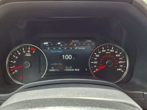 Used 2019 Ford F150 Raptor w/ Equipment Group 802A Luxury AWD/4WD image 33