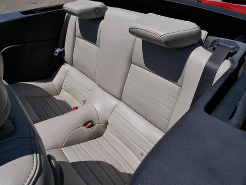 Used 2014 Ford Mustang Premium RWD image 11