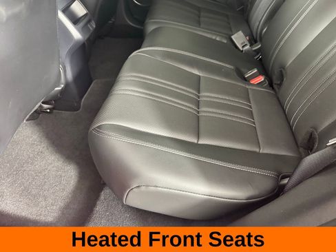 Used 2024 Honda HR-V EX-L image 10