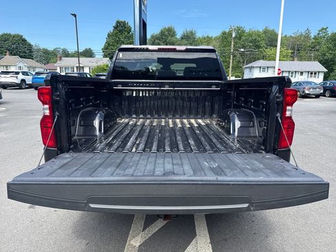Used 2023 Chevrolet Silverado 1500 LT AWD/4WD image 21
