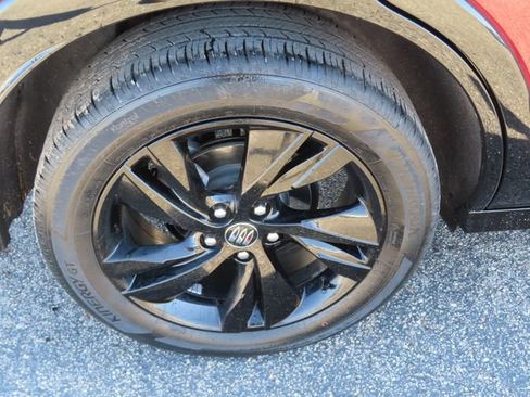 Used 2024 Buick Encore GX Sport Touring w/ Advanced Technology Package AWD/4WD image 12