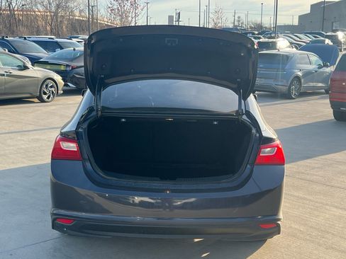 Used 2023 Chevrolet Malibu LT image 14