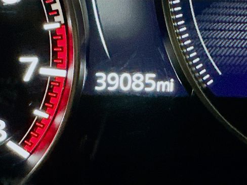 Used 2024 MAZDA MAZDA3 s image 18