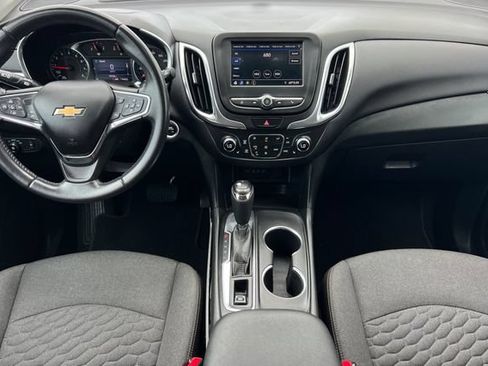 Used 2021 Chevrolet Equinox LT FWD image 15