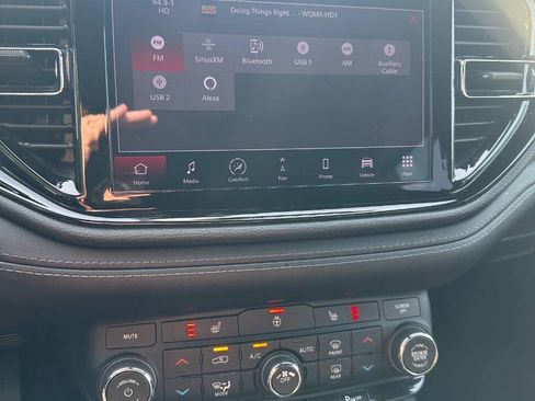 Used 2021 Dodge Durango GT AWD/4WD image 25