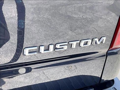 Used 2022 Chevrolet Silverado 1500 Custom image 29