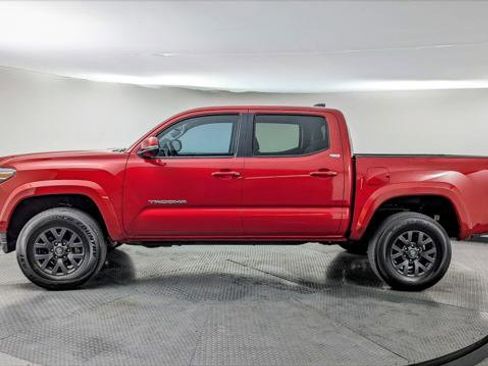 Used 2023 Toyota Tacoma SR5 image 3