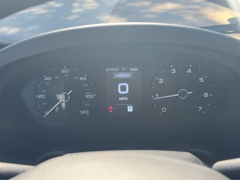 New 2026 RAM ProMaster 2500 image 23