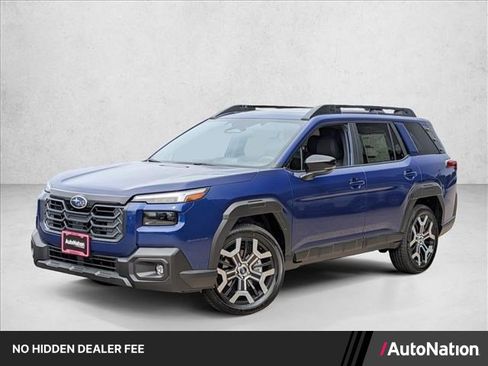 New 2026 Subaru Outback Touring XT AWD/4WD image 1