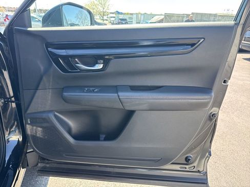 Used 2024 Honda CR-V Sport Touring image 40