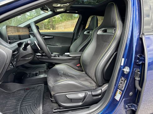 Used 2023 Kia EV6 GT image 13