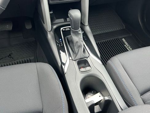 Certified 2024 Toyota Corolla Cross SE w/ Moonroof Package image 19