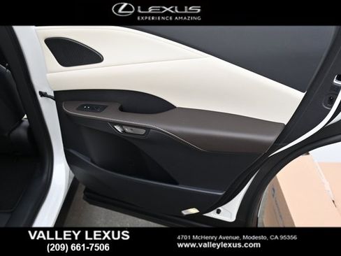New 2026 Lexus RX 350 Premium Plus image 18