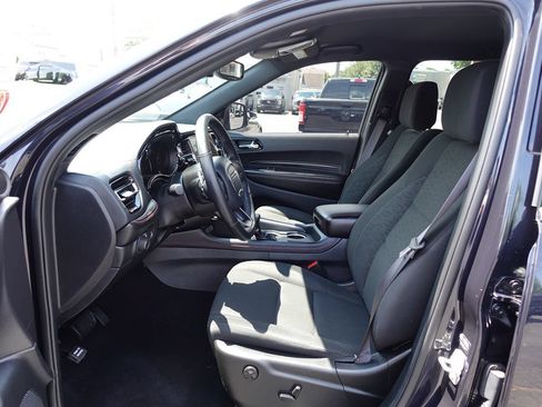 Used 2025 Dodge Durango GT w/ Blacktop Package AWD/4WD image 20