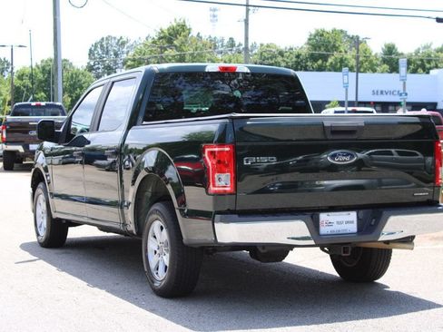 Used 2015 Ford F150 XL w/ Equipment Group 101A Mid RWD image 6