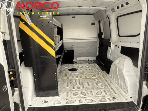 Used 2021 RAM ProMaster City Tradesman FWD image 12