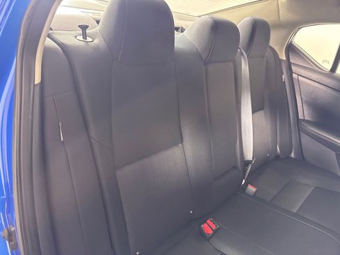 Used 2022 Nissan Sentra SV image 20