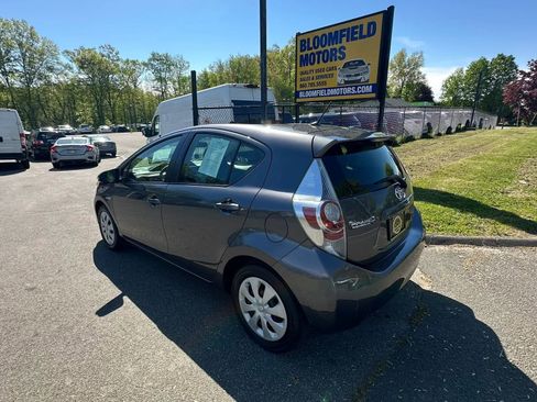 Used 2013 Toyota Prius C Two FWD image 7