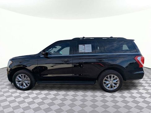 Used 2021 Ford Expedition XLT w/ Cargo Package image 6