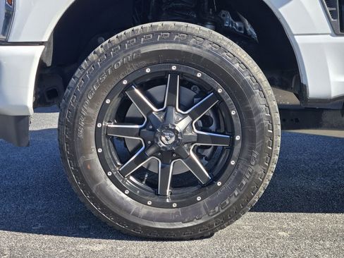 Used 2024 Ford F250 XL w/ STX Appearance Package image 10