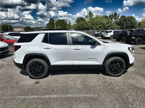 New 2026 GMC Terrain Elevation w/ Black Edition FWD image 10