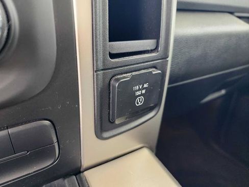 Used 2014 RAM 1500 Big Horn AWD/4WD image 23