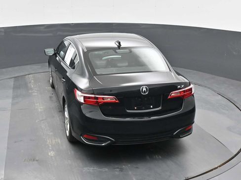 Used 2018 Acura ILX FWD image 29