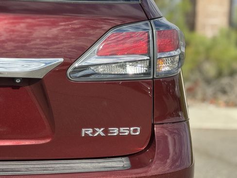 Used 2014 Lexus RX 350 FWD image 13