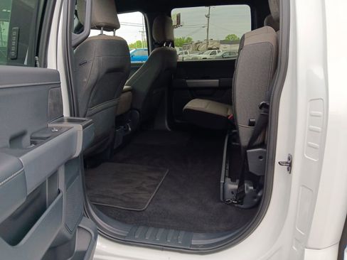 Used 2024 Ford F150 XLT AWD/4WD image 29