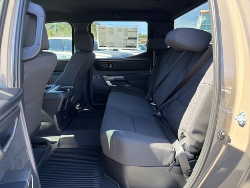 New 2026 Toyota Tundra SR5 AWD/4WD image 21