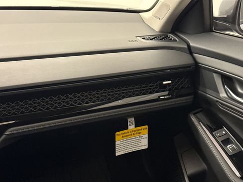New 2026 Honda Accord Touring image 16
