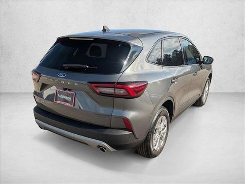 New 2026 Ford Escape Active image 4
