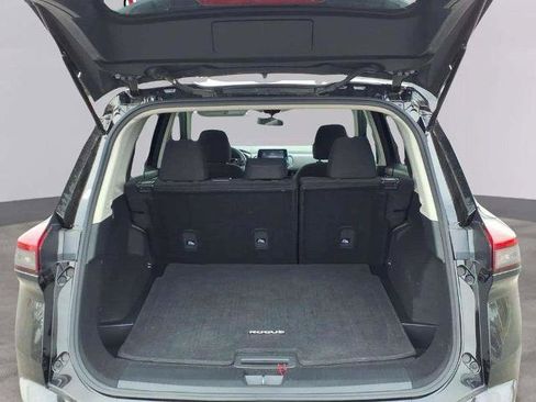 Certified 2024 Nissan Rogue S FWD image 19