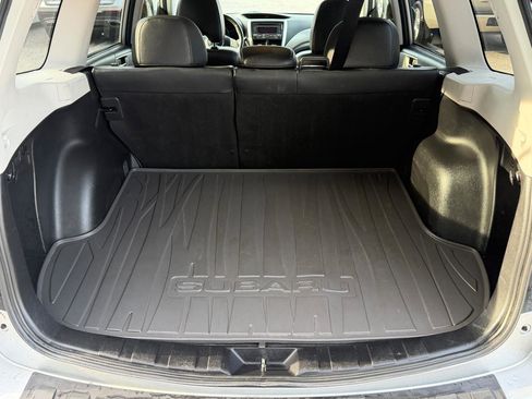 Used 2009 Subaru Forester 2.5X Limited AWD/4WD image 14
