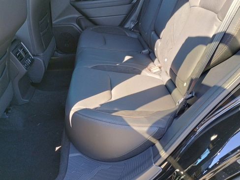 New 2026 Subaru Forester Touring image 13