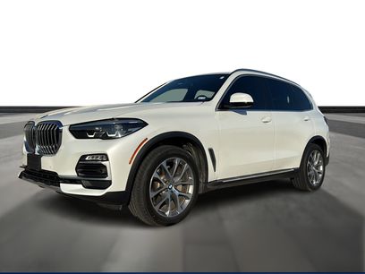 Used 2019 BMW X5 xDrive40i w/ Premium Package 2