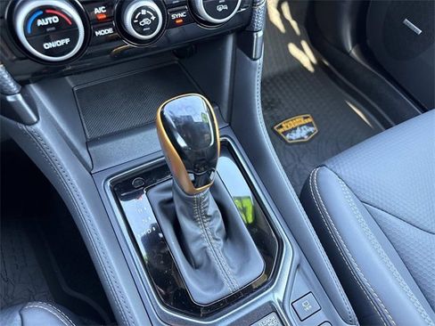 Certified 2025 Subaru Forester Wilderness image 25