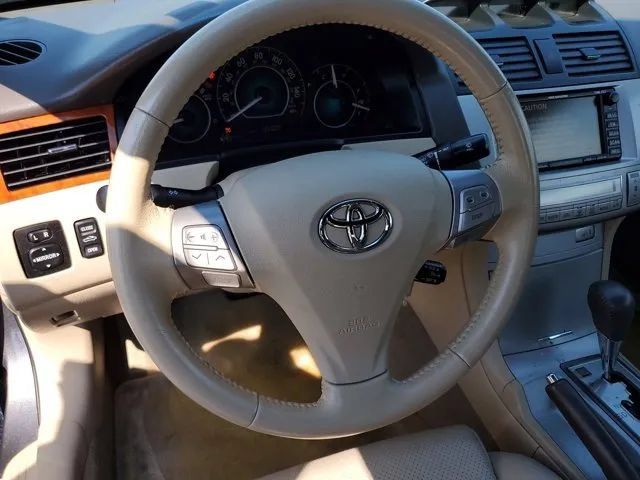 Used 2007 Toyota Solara SLE FWD image 19