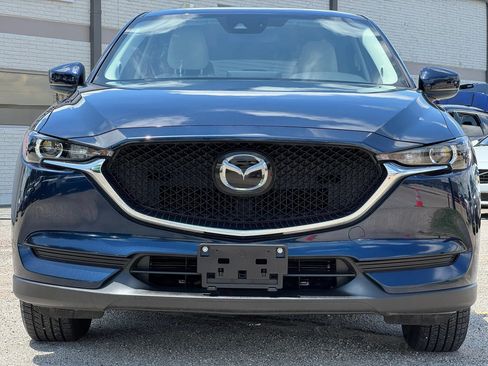Used 2021 MAZDA CX-5 Touring w/ Touring Preferred SV Package FWD image 11