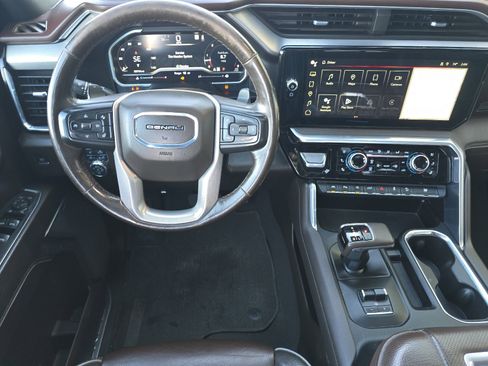 Used 2022 GMC Sierra 1500 Denali image 13