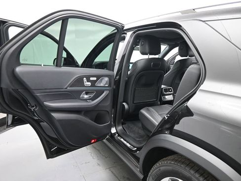 Used 2020 Mercedes-Benz GLE 350 4MATIC image 17