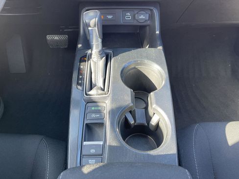 Used 2024 Honda Civic LX image 11