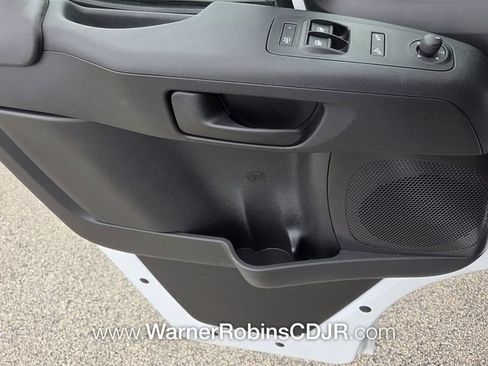 New 2026 RAM ProMaster 2500 w/ Advanced Safety Group FWD image 26