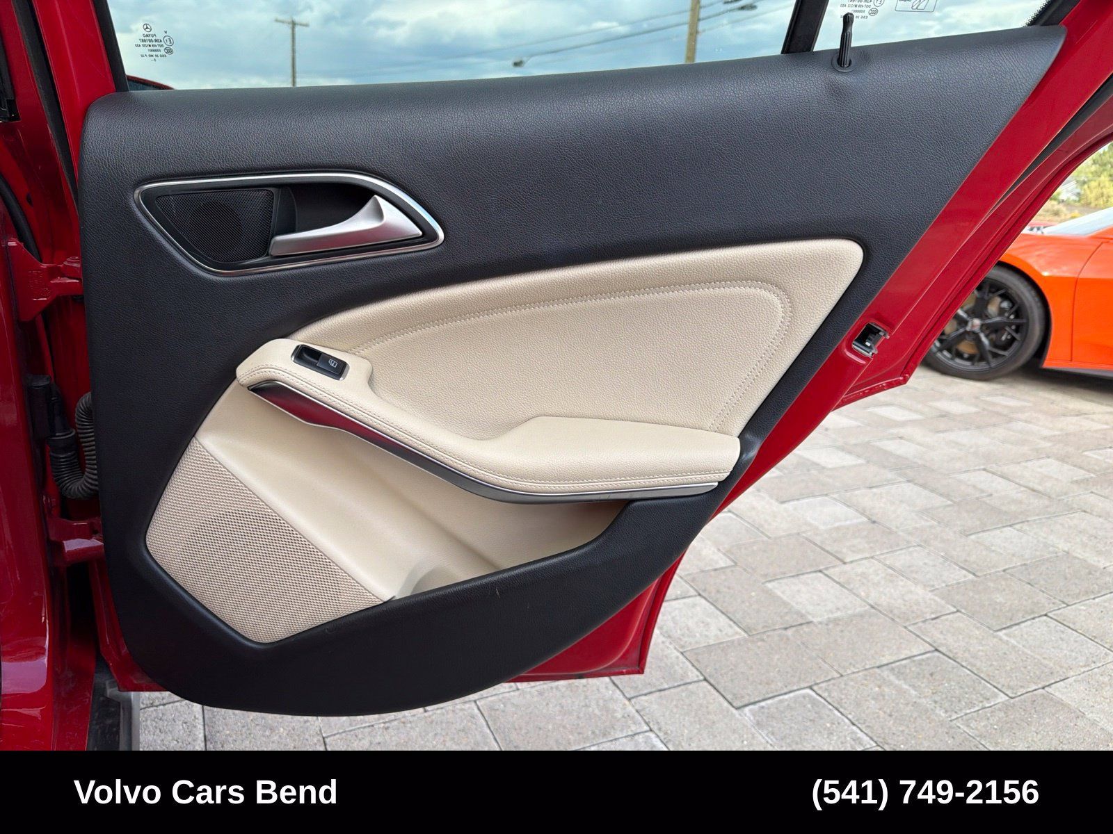 Used 2019 Mercedes-Benz GLA 250 4MATIC image 23