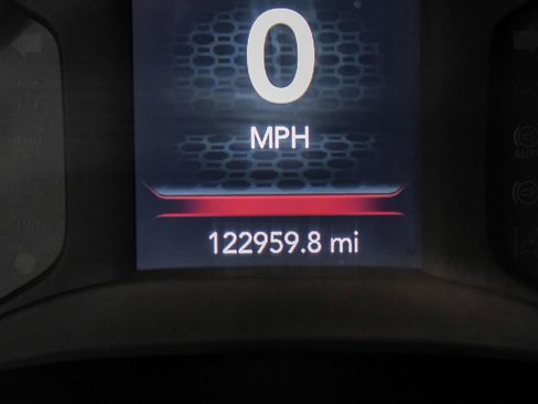 Used 2024 RAM 3500 Big Horn image 20