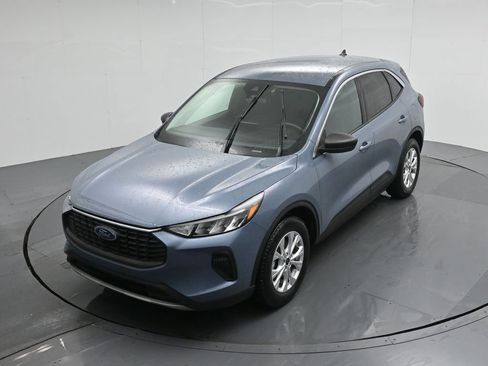 Used 2024 Ford Escape Active image 36