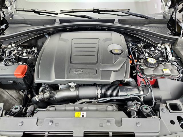 New 2026 Land Rover Range Rover Velar S AWD/4WD image 27