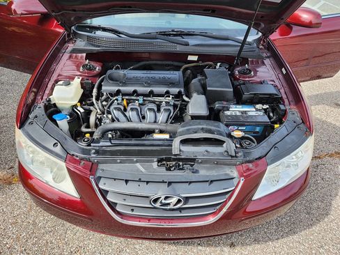 Used 2009 Hyundai Sonata GLS FWD image 36